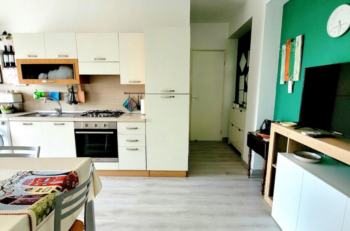 La Casa Di Giada Appartement Calatabiano Buitenkant foto