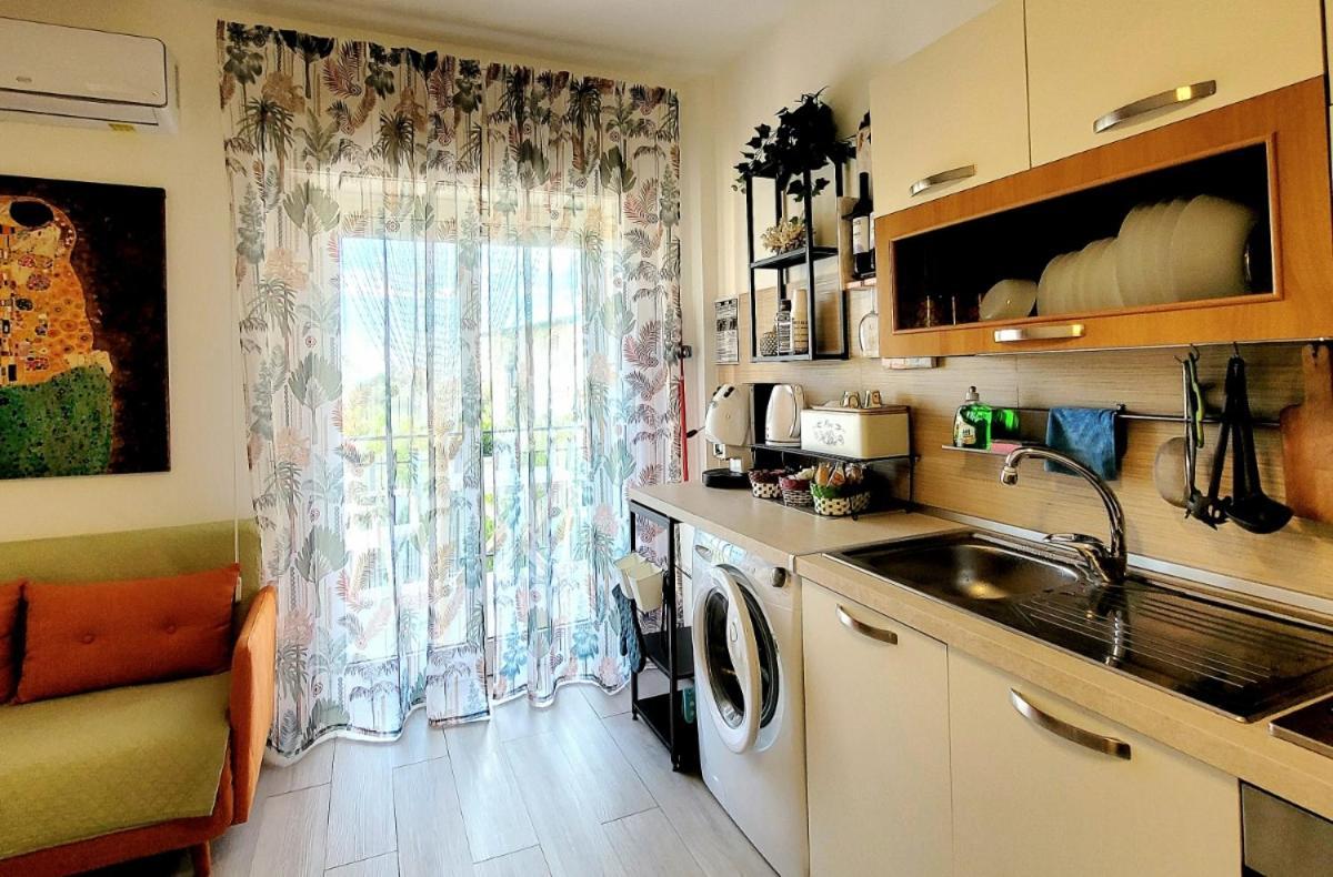 La Casa Di Giada Appartement Calatabiano Buitenkant foto