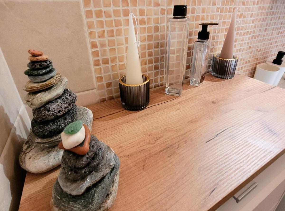 La Casa Di Giada Appartement Calatabiano Buitenkant foto